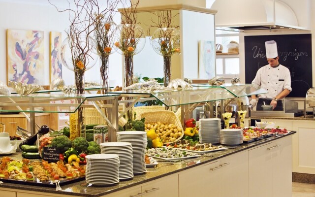 Fischland Ferienhäuser