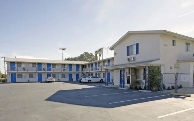 Americas Best Value Inn Beaumont, CA