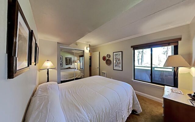 2 Bedroom Condo Just Steps Away From Summer Recreational Activities by RedAwning