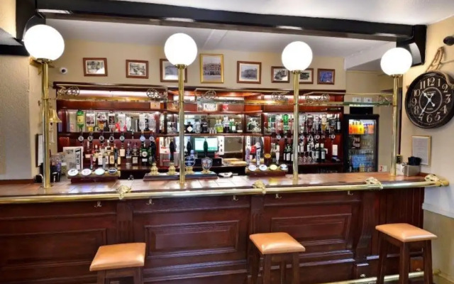 The George Hotel, Crewkerne