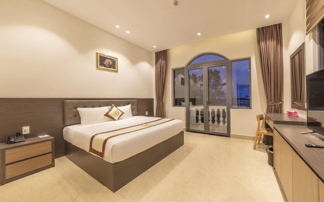 Kim Resort - Khu Nghĩ Dưỡng Rừng Lá Kim