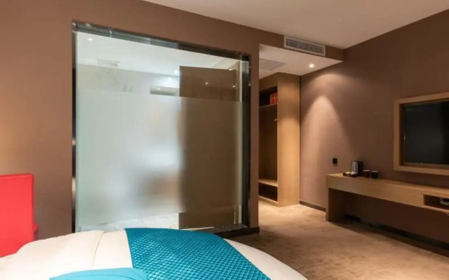 Vyluk J Hotel Dayanta Xi'an