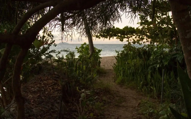 Sea Beach Village