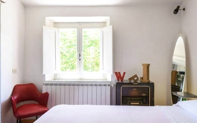 Farmhouse la casella