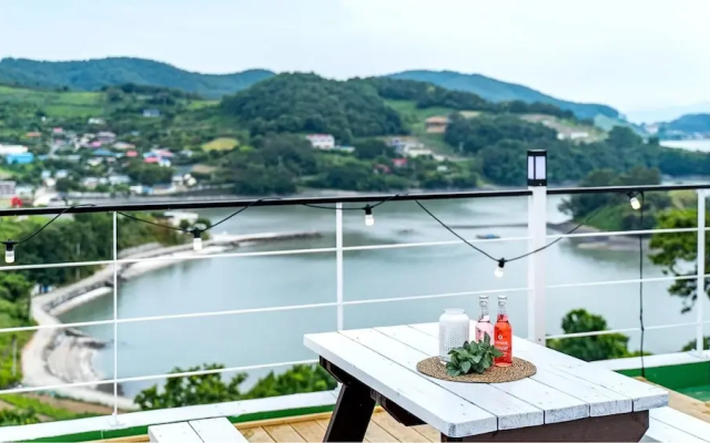 Yeosu Sky Pension