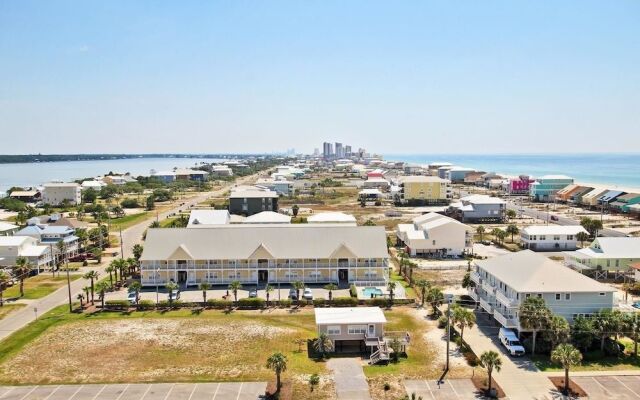 Sanibel 1007 - 3 Br condo