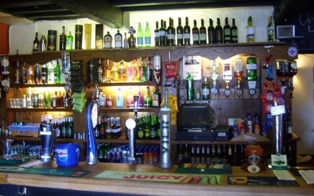 The Crown Inn