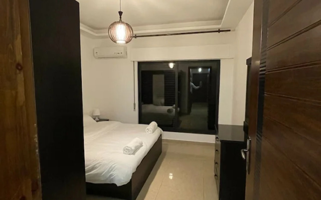Charming Amman Apartment