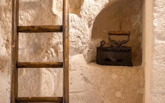 Hotel San Giorgio Matera