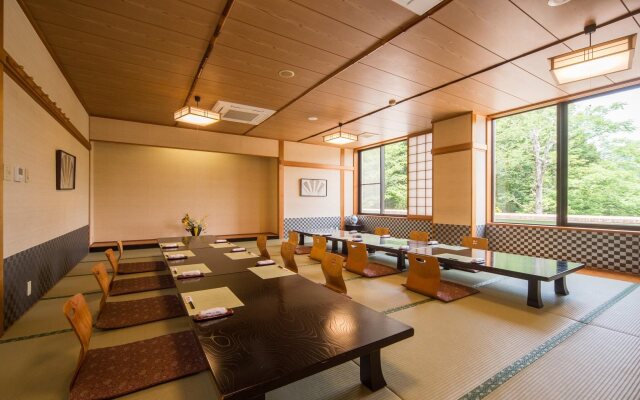 Hotel Yumeka