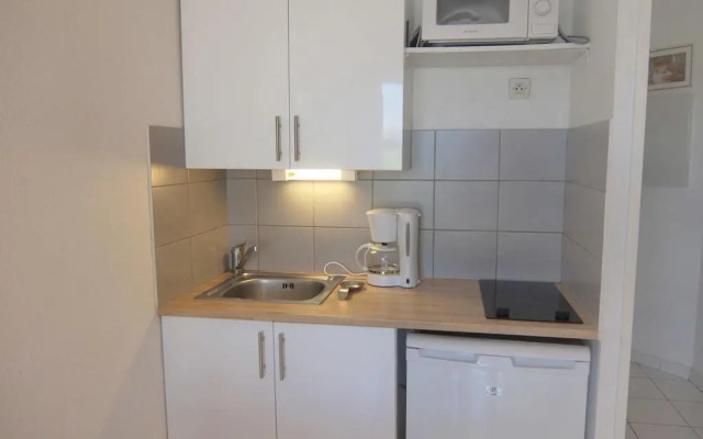 Rental Apartment Les Goelettes - Saint-Cyprien 2 bedrooms 5 persons