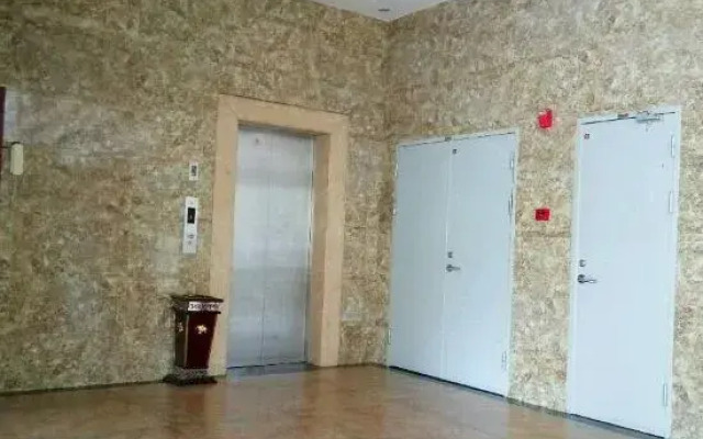 Shuncheng Business Hotel