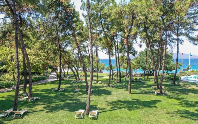 Hapimag Resort Sea Garden