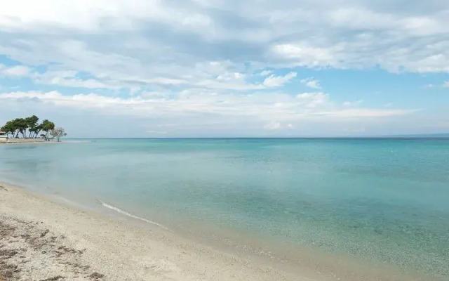 Tricot Beachfront House