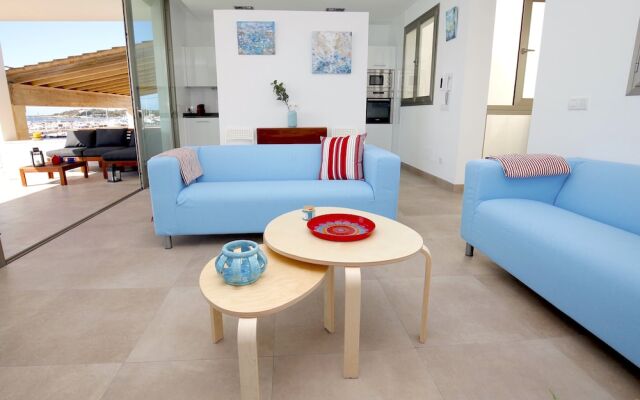 Apartamento s' Estanyol Mar