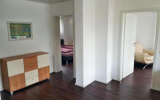 Ferienwohnung Bella Casa