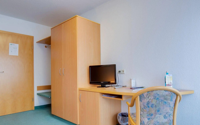 Central Hotel Friedrichshafen