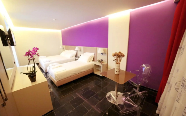 Hotel Palace Vlore