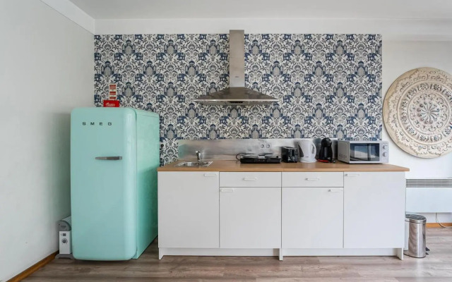 Guestready - Adventurous Impulse