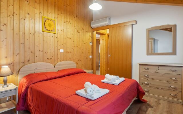 Pleasant Holiday Home in Sacile With Sauna