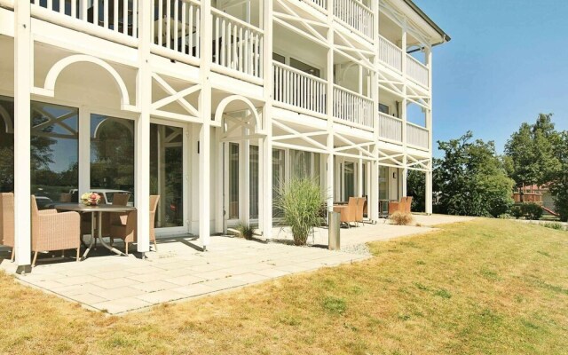 Holiday Home in Grossenbrode