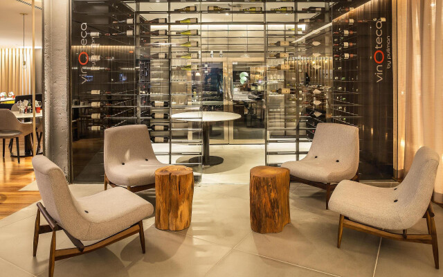 Pullman São Paulo Guarulhos Airport