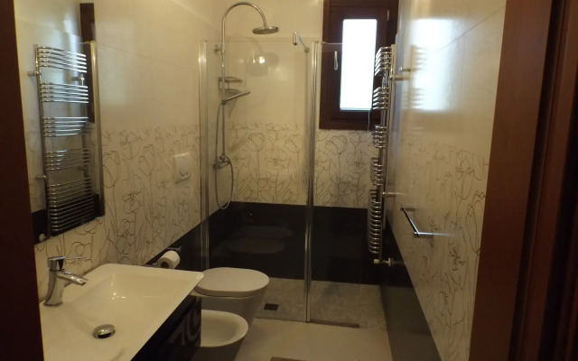 Villetta del Salento Exclusive B&B