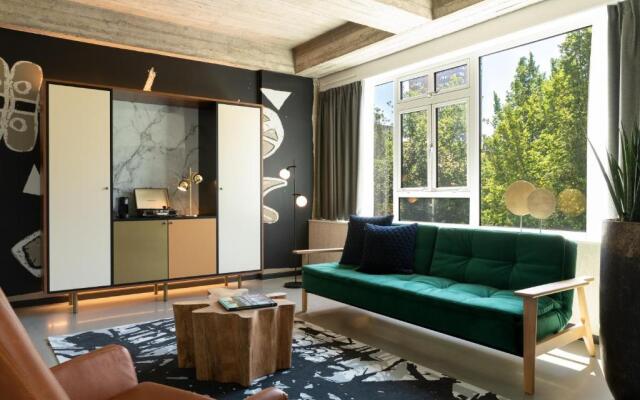 Fletcher Boutique Hotel Slaak - Rotterdam