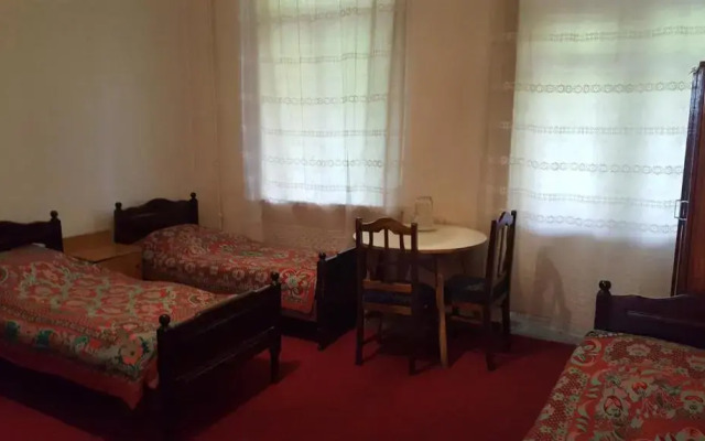 Firuza Hostel