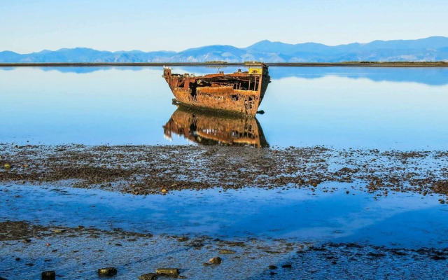 Mahana Hideaway