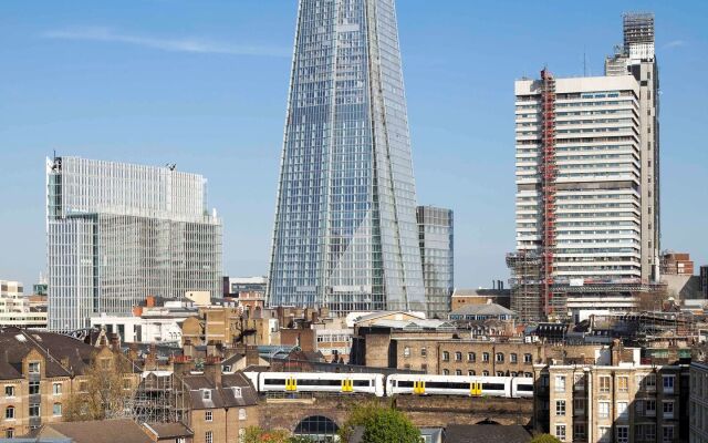 Novotel London Wembley