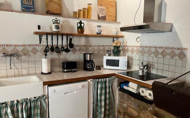 Il Fiore di Montieri