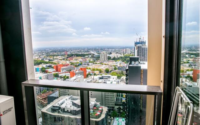Empire Apartment Tower
