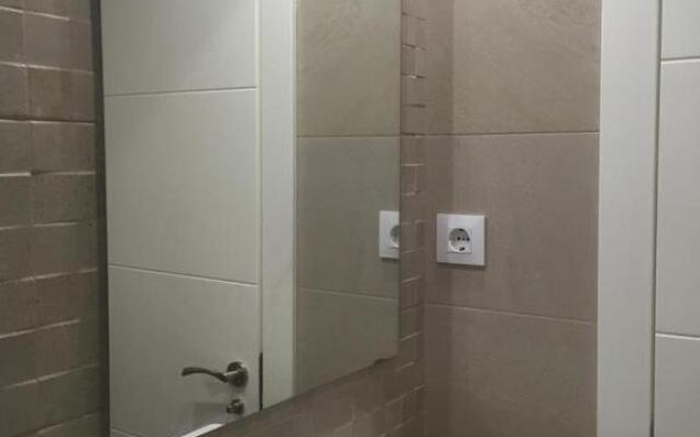 A 5 minutos Estac.Tren céntrico y estiloso