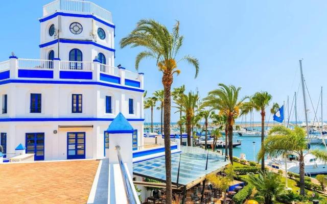 Bahia Dorada Beach Casita G27