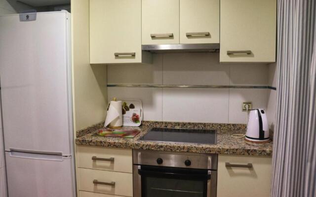 Lets in the Sun - Alamar La Cala de Mijas Apartments