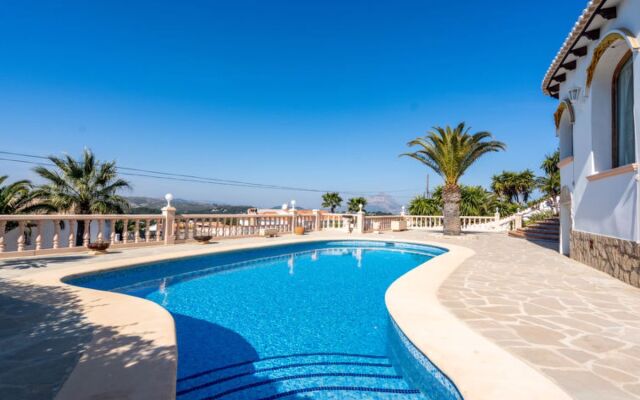Villa Vista Preciosa