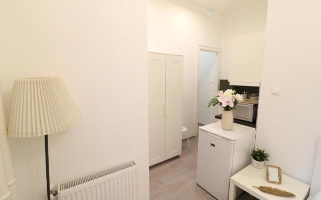 Real Apartments Wesselényi IV