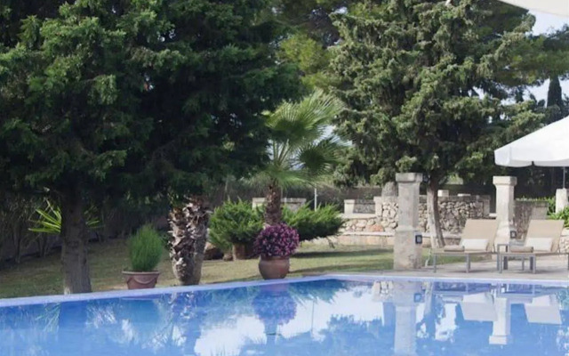 Agroturismo Son Cardaix