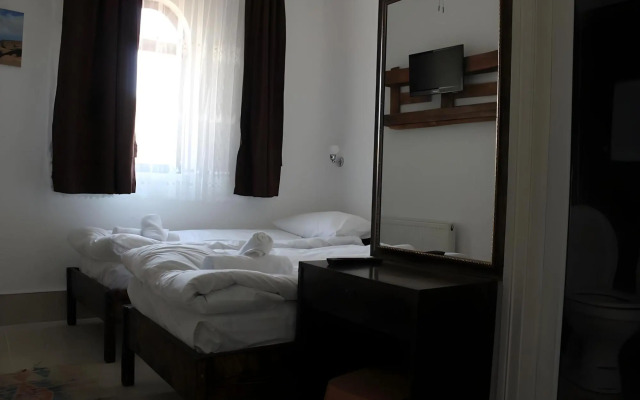 Cappadocia Kepez Hotel