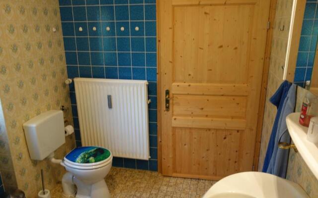 Ferienwohnung Hergesell