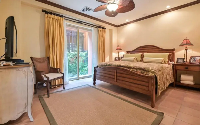 CR Luxury Montebello 3F 3 Bdrm
