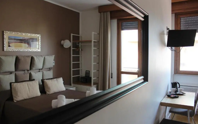 Hotel Franchi