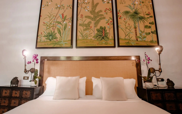 Amarla Boutique Hotel Cartagena