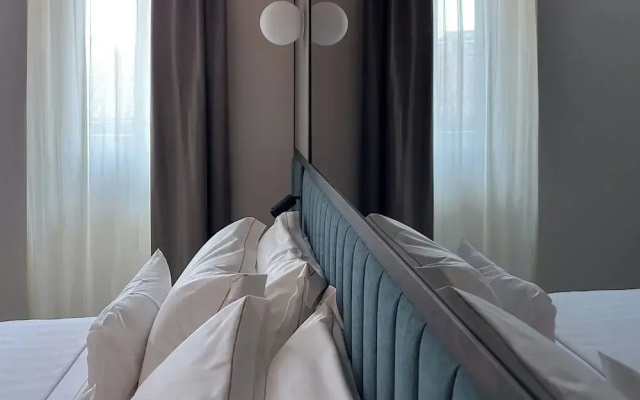 Mímesis 11 Boutique Hotel