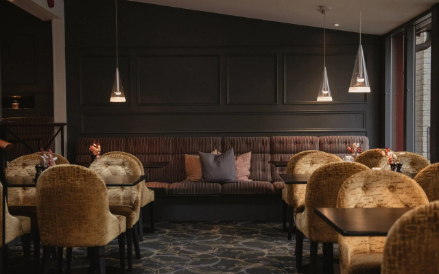 Home Hotel Kung Oscar