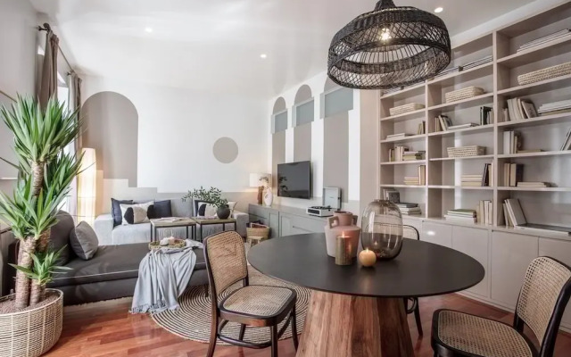 Derj - 2 Bedrooms in Almagro