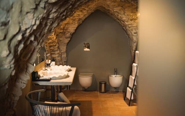 Castello di Rocca Cilento