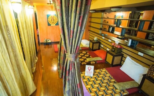 NIDA Rooms Prao 20 Night Bazaar