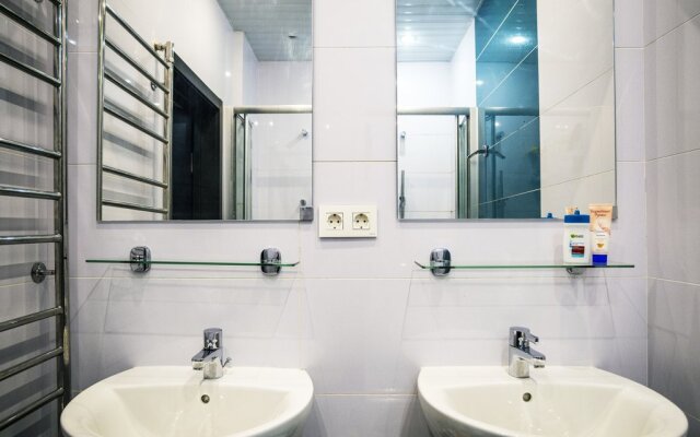 Guest House Tverskaya